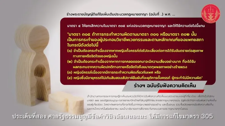 เรื่องเล่าจากประชาชนกับศาลรัฐธรรมนูญ