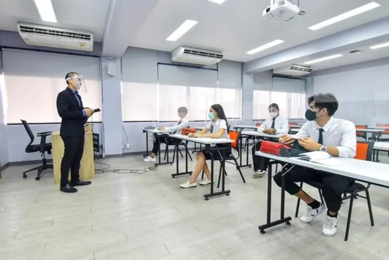 CIBA DPU จับมือม.ดังอังกฤษเปิด Double Degree เรียนรู้ธุรกิจทั่วโลก