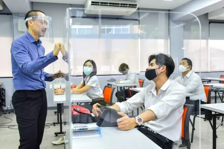 CIBA DPU จับมือม.ดังอังกฤษเปิด Double Degree เรียนรู้ธุรกิจทั่วโลก