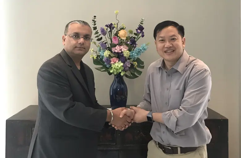 พีเพิลสตรอง (PeopleStrong) ผู้นำด้านเทคโน...