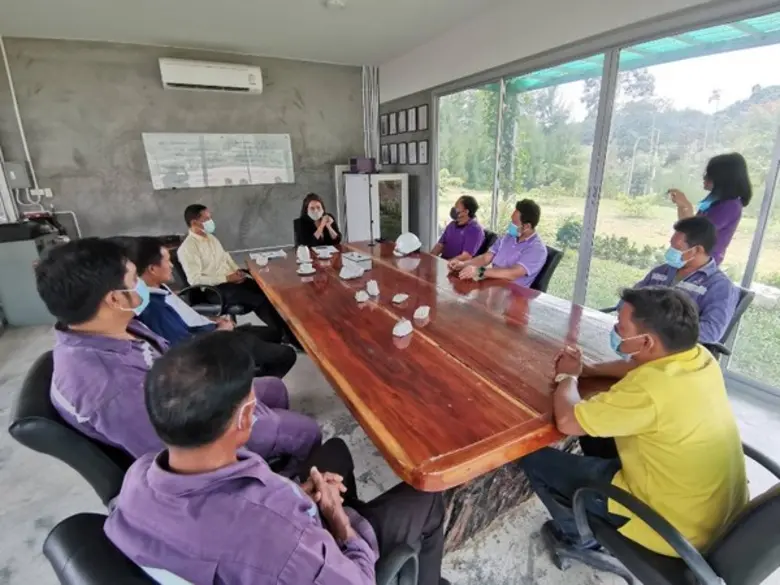 สถาบันพัฒนาฝีมือแรงงาน 22 นครศรีธรรมราช ก...