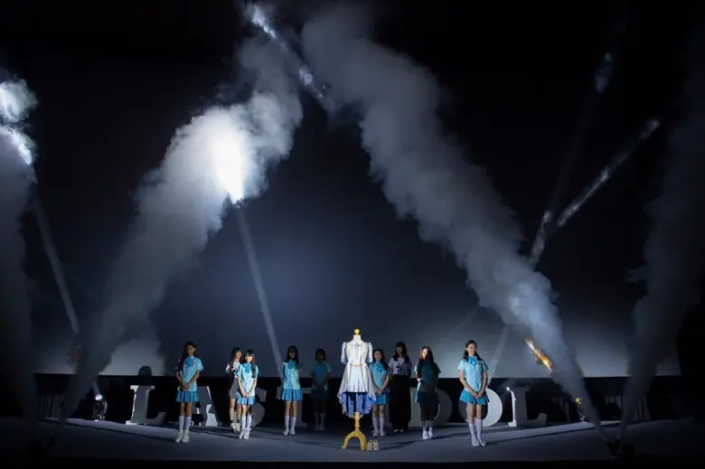 Last Idol Thailand เปิดออดิชั่นแล้ว เพื่อค้นหาไอดอลกลุ่มใหม่ของไทย ก้าวไปสู่ระดับโลก!