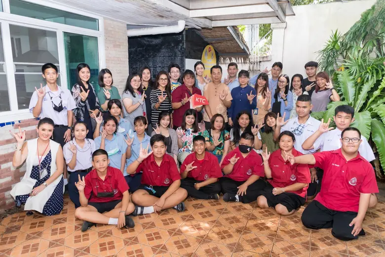 เมื่อเร็วๆ นี้ “เคทีซี” หรือ บริษัท บัตรก...