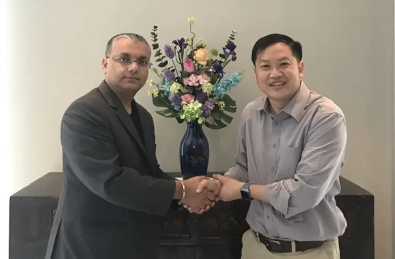 Thai Re Selects PeopleStrong Alt to Shape the Future of its Workforce Management