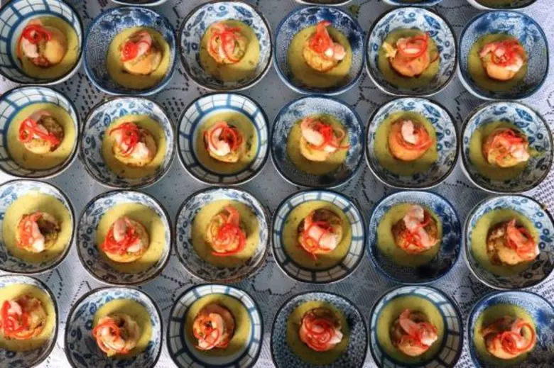 DD Foods Corporation เปิดคอร์สเวิร์คช็อปสุดเอ็กซ์คลูซีฟ ULTIMATE KITCHEN SECRET @BangSaphan