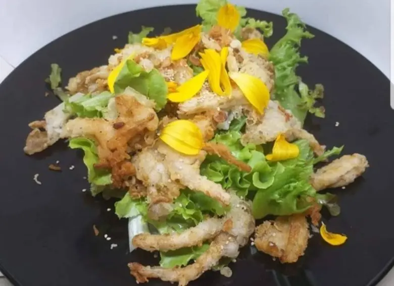 เวิร์คช็อปคลีนๆ 4 สูตรเด็ด!!...“น้ำสลัดออร์แกนิก”