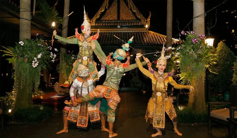 โรงแรมแชงกรี-ลา กรุงเทพฯ ขอเชิญคุณและคนที่คุณรัก มาร่วมเฉลิมฉลองเทศกาลลอยกระทงประจำปี พ.ศ. 2563 ในบรรยากาศอันแสนร่มรื่นริมแม่น้ำเจ้าพระยา