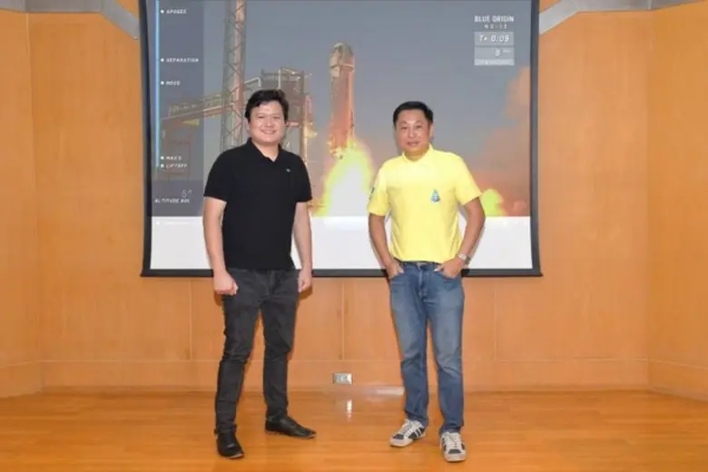 ทีโอที ร่วมกับ มิวสเปซ ศึกษาความเป็นไปได้...