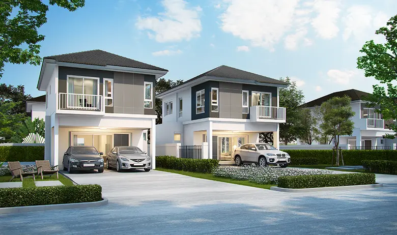 ศุภาลัย ลุยภาคเหนือเต็มสูบ เตรียมเปิดโครงการใหม่ “ศุภาลัย การ์เด้นวิลล์ นางแล-เชียงราย” ความสมบูรณ์แบบ...แห่งการอยู่อาศัย ใกล้มหาวิทยาลัยแม่ฟ้าหลวง