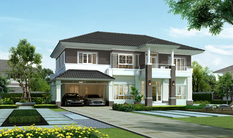 ศุภาลัย ลุยภาคเหนือเต็มสูบ เตรียมเปิดโครงการใหม่ “ศุภาลัย การ์เด้นวิลล์ นางแล-เชียงราย” ความสมบูรณ์แบบ...แห่งการอยู่อาศัย ใกล้มหาวิทยาลัยแม่ฟ้าหลวง