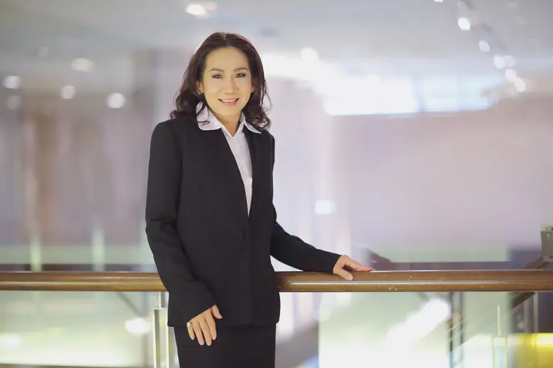 บลจ.กรุงศรี จับมือกับ BlackRock บริษัทจัด...