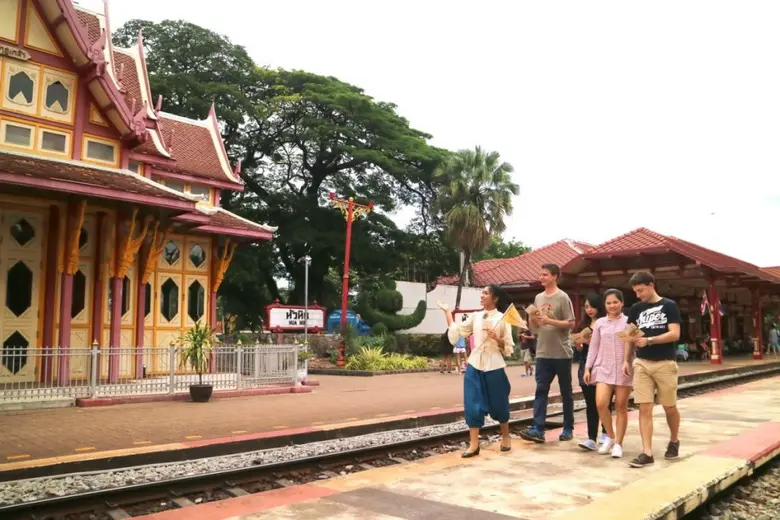 CENTARA GRAND HUA HIN NAMED “ASIA’S BEST FAMILY HOTEL” IN INAUGURAL BEST OF THE DECADE AWARDS 2020