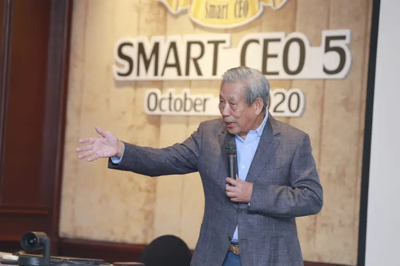 เพิ่มศักยภาพสู่ความเป็นสากล กับ “ Smart CEO Digital ” พร้อมสร้างเครือข่าย Business matching กับนักธุรกิจระดับนานาชาติ