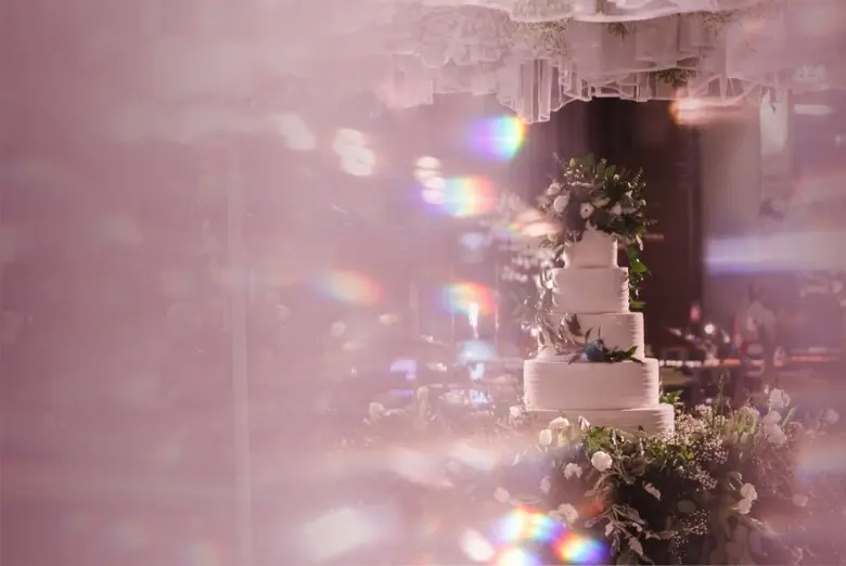 เดอะ เซนต์ รีจิส กรุงเทพฯ ชวนคู่รักร่วมงา...