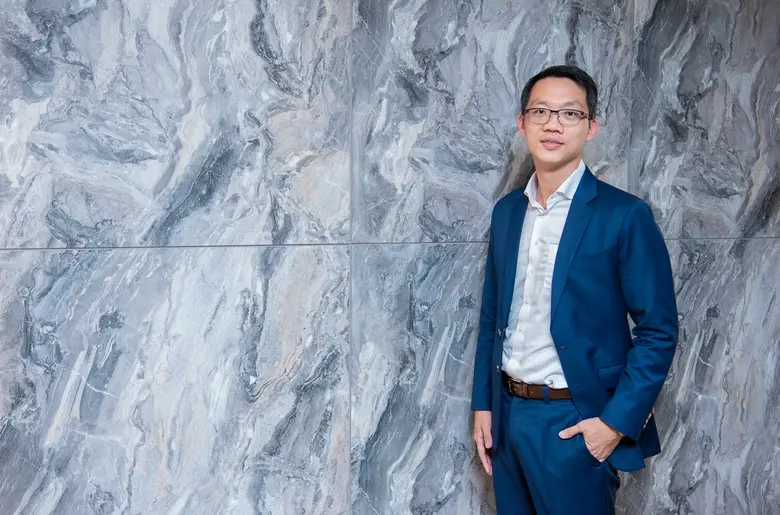 บมจ.ศุภาลัย นำแนวคิดการทำงานแบบ Agile ในก...