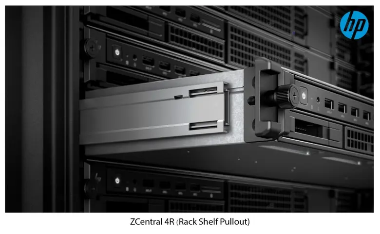 เอชพี ส่งมอบ HP Z ขุมพลังงานสร้างสรรค์ปลดปล่อยจินตนาการสู่ความจริง