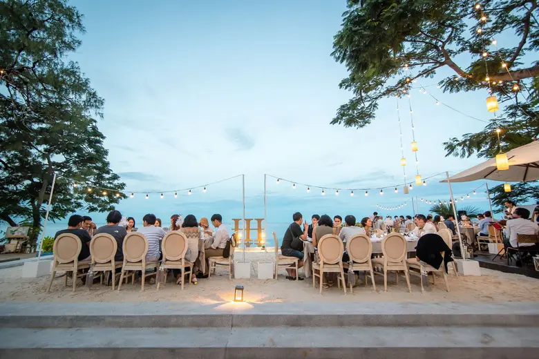 เริ่มแล้ววันนี้กับกับกิจกรรมแห่งปี “สายลม...