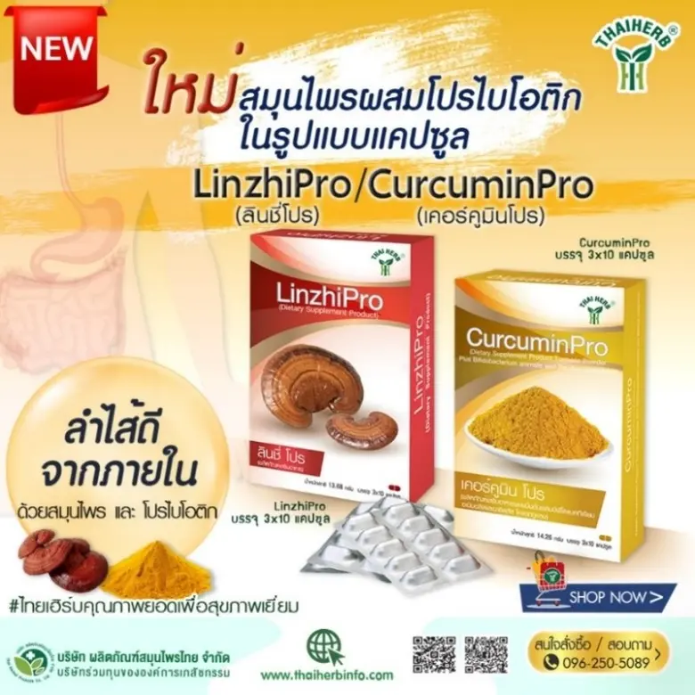 บริษัท ผลิตภัณฑ์สมุนไพรไทย จำกัด บริษัทร่...