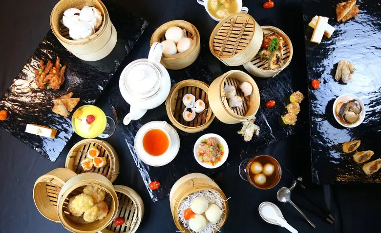 All You Can Eat A La Carte เมนูนานาชาติตามสั่งทานได้ไม่อั้น...ตลอด 7 วันต่อสัปดาห์ พร้อมเปิดตัวบุฟเฟ่ต์ซีฟู๊ดมื้อค่ำวันศุกร์และติ่มซำมื้อสายวันอาทิตย์