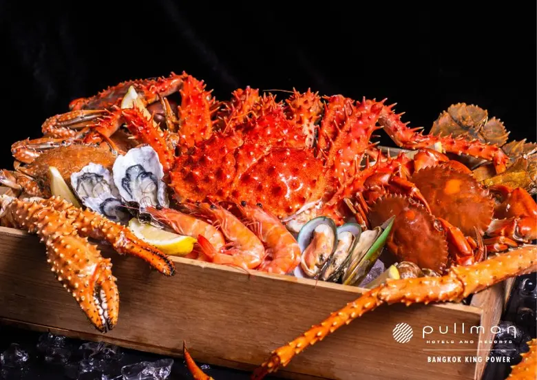 พาเพื่อนๆและครอบครัวของคุณมาสัมผัสประสบกา...