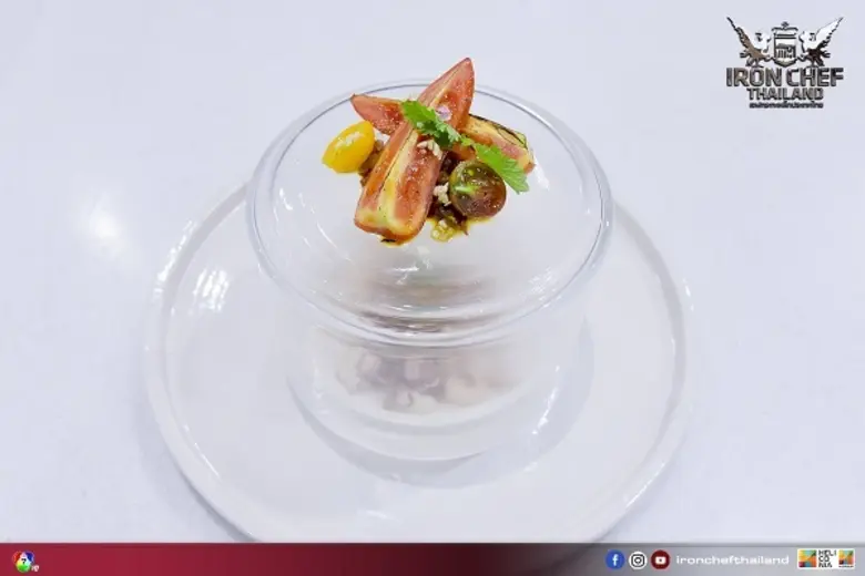 แพ็คเกจ “Best of the Best” กับสุดยอดเชฟผู้พิชิต รายการเชฟกระทะเหล็ก