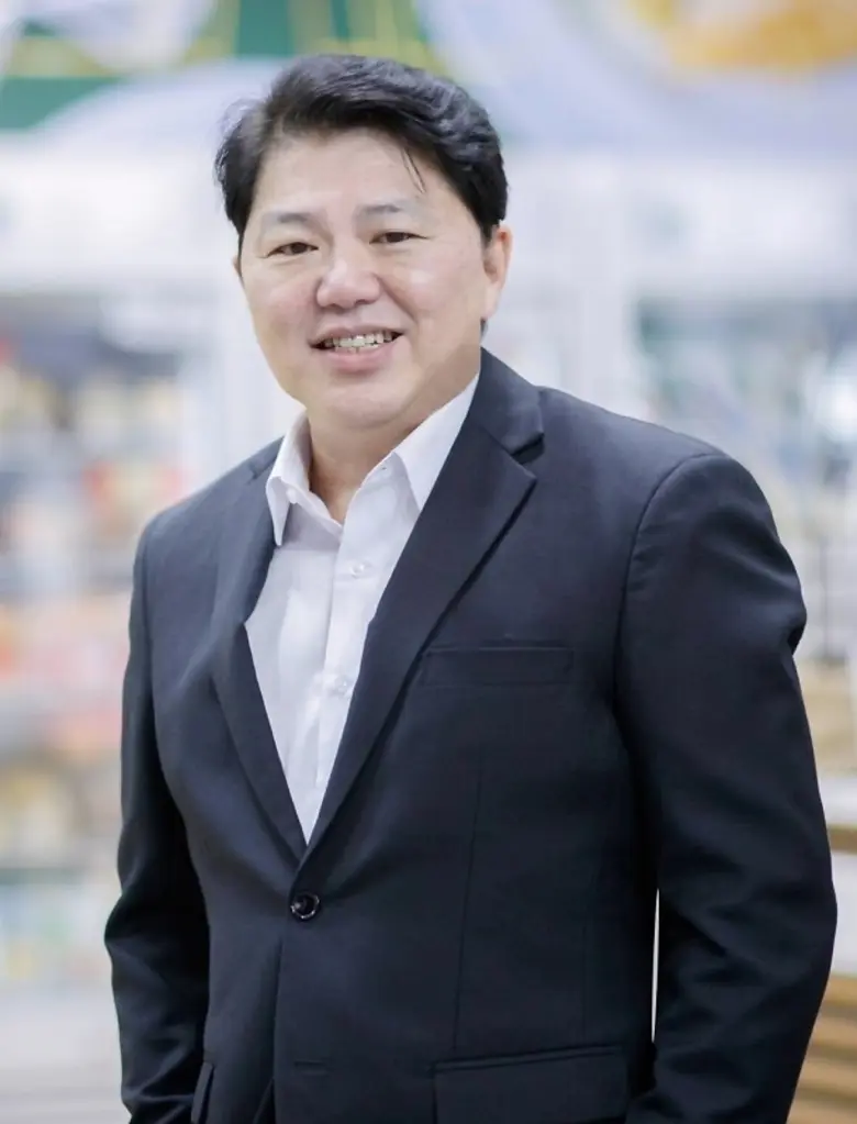 CPF คว้า 5 รางวัล The Asian Excellence Awards ตอกย้ำองค์กรเป็นเลิศแห่งเอเชีย