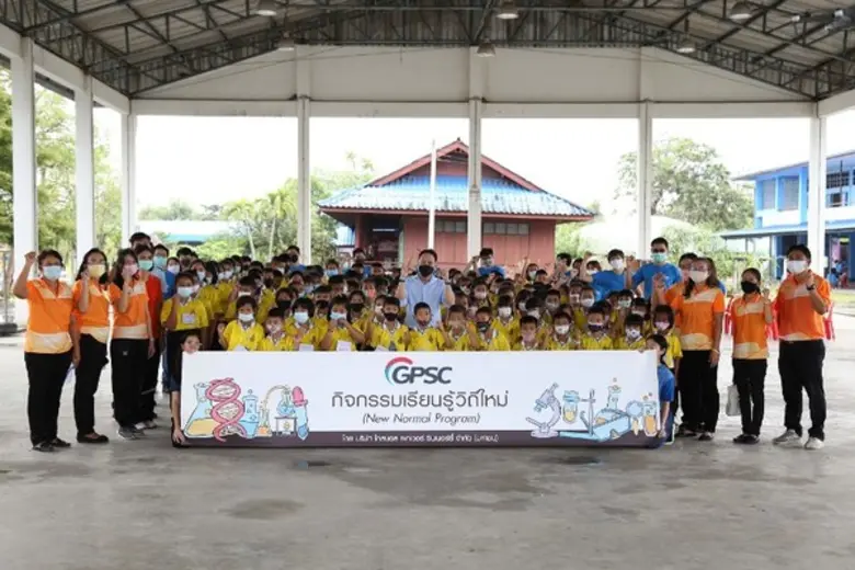 นายณรงค์ชัย วิสูตรชัย ผู้จัดการฝ่ายอาวุโส...