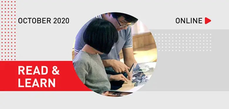 TK Park ชวนเด็กๆ ปฐมวัย มาเปิดโลกการเรียน...