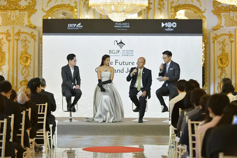 กรมส่งเสริมการค้าระหว่างประเทศ กระทรวงพาณ...