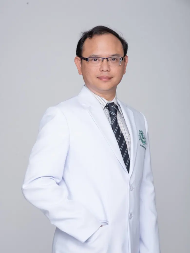 ประเทศไทยกำลังเข้าสู่สังคมผู้สูงอายุแบบสม...