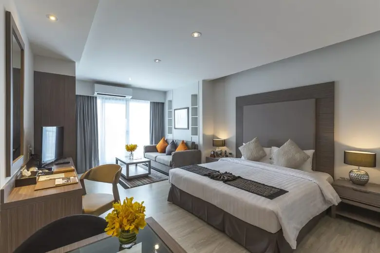 เปลี่ยนการพักผ่อนให้เป็นช่วงเวลาสุดพิเศษกับห้องพักราคาลดพิเศษครั้งยิ่งใหญ่จาก เคป แอนด์ แคนทารี โฮเทลส์