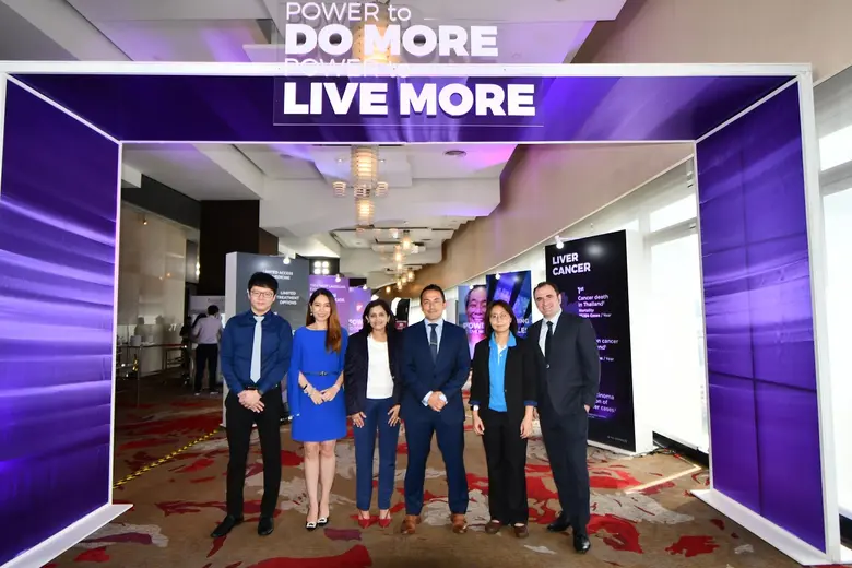 Roche, the world’s largest biotech compan...