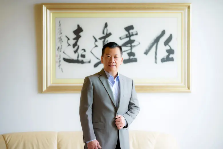 บมจ.เจ.อาร์.ดับเบิ้ลยู. ยูทิลิตี้(JR) ควง...