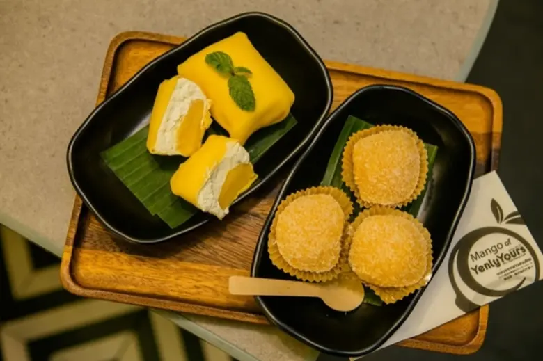 'YenlyYours (เยนลี่ยัวส์)' แกะกล่องความอร่อย ชวนลิ้มลองเมนูใหม่ รับวิถีคนกรุงกับเทรนด์คาเฟ่เลิฟเวอร์