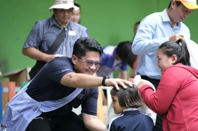 มูลนิธิศุภนิมิตฯ ลุยพื้นที่ฟื้นฟู เยียวยา หลังวิกฤต Covid-19 พร้อมปันโอกาส สร้างสังคมไทยไม่ทอดทิ้งกัน