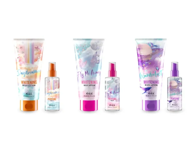 บริษัท คิสออฟบิวตี้ จำกัด ผู้ผลิตและจัดจำ...