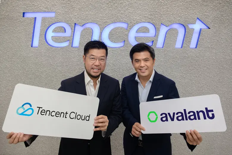 ด้วยบริการคลาวด์อัจฉริยะคุณภาพระดับโลกเพื...