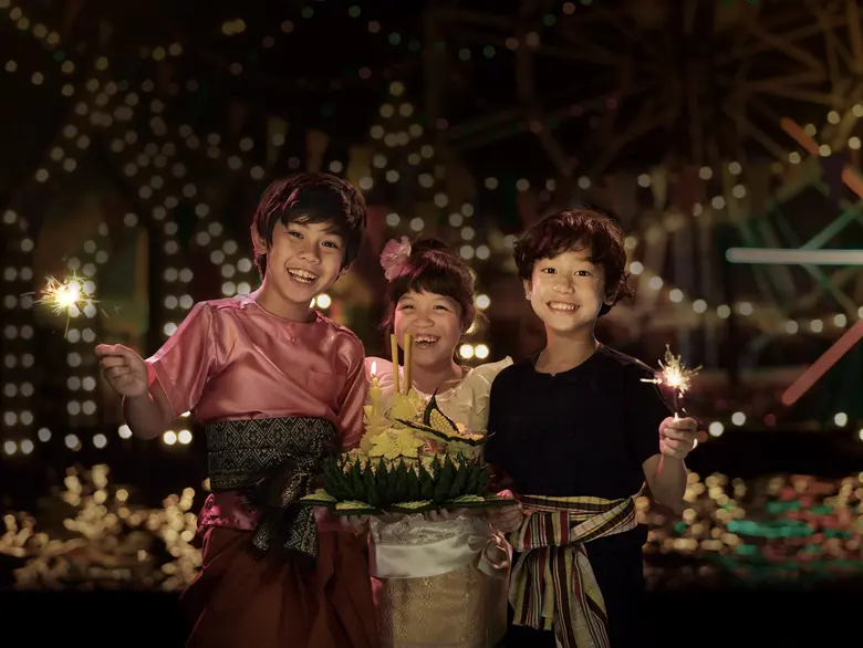 การท่องเที่ยวแห่งประเทศไทย (ททท.) ร่วมกับ...