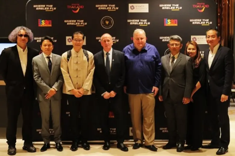 เดอะ อีสาน โปรเจ็ค ร่วมรำลึกปฏิบัติการช่ว...