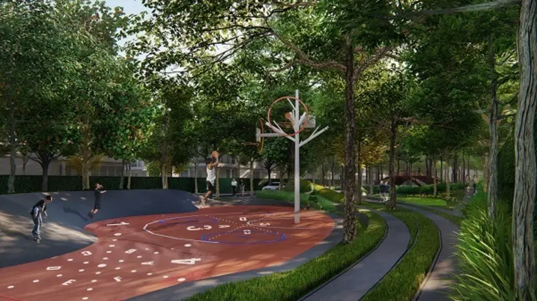 "สถาพร เอสเตท" เปิดตัวโครงการบ้านเดี่ยวส่งท้ายปลายปี "ดิ อิเธอร์นิตี้ กรีนวู้ด รังสิต-วงแหวน"