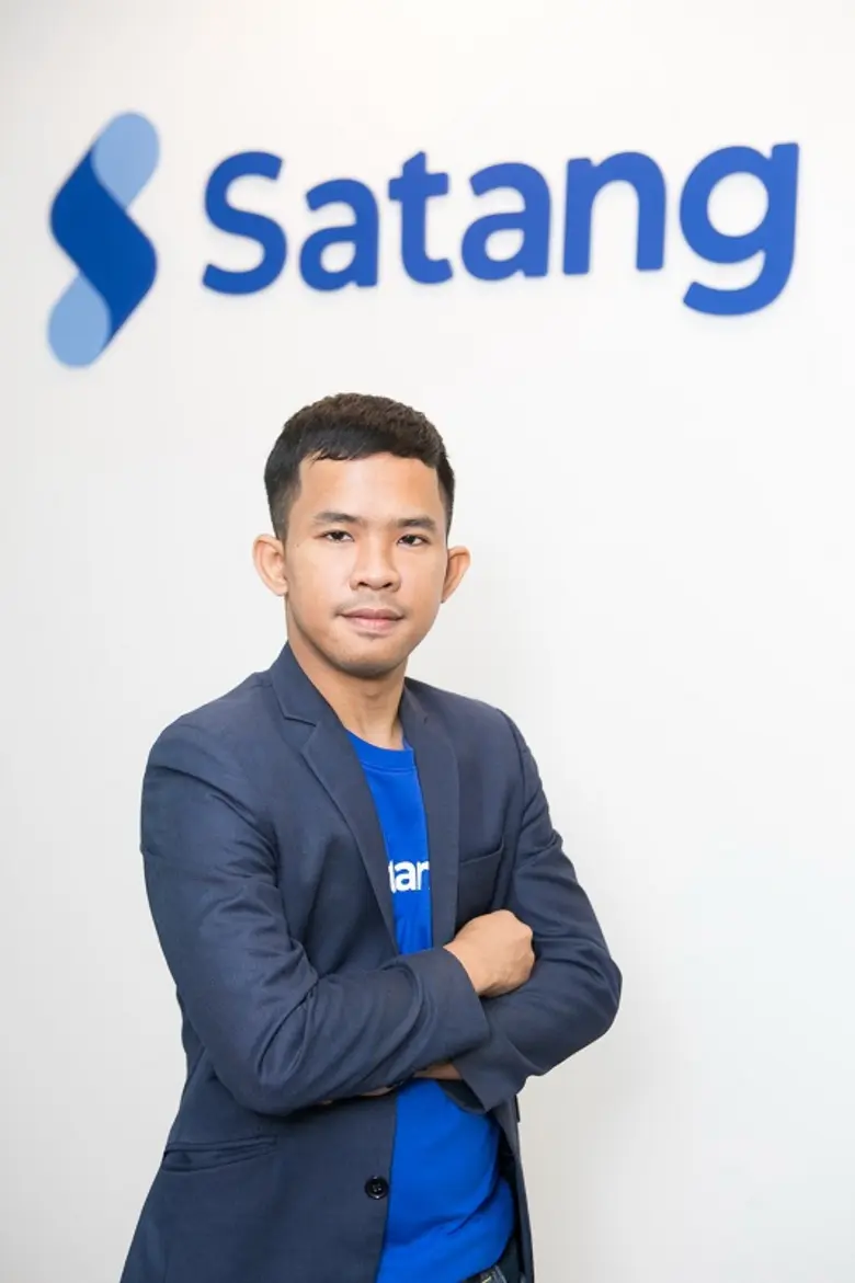 เว็บเทรดคริปโทเคอเรนซี่ ฝีมือคนไทย Satang...