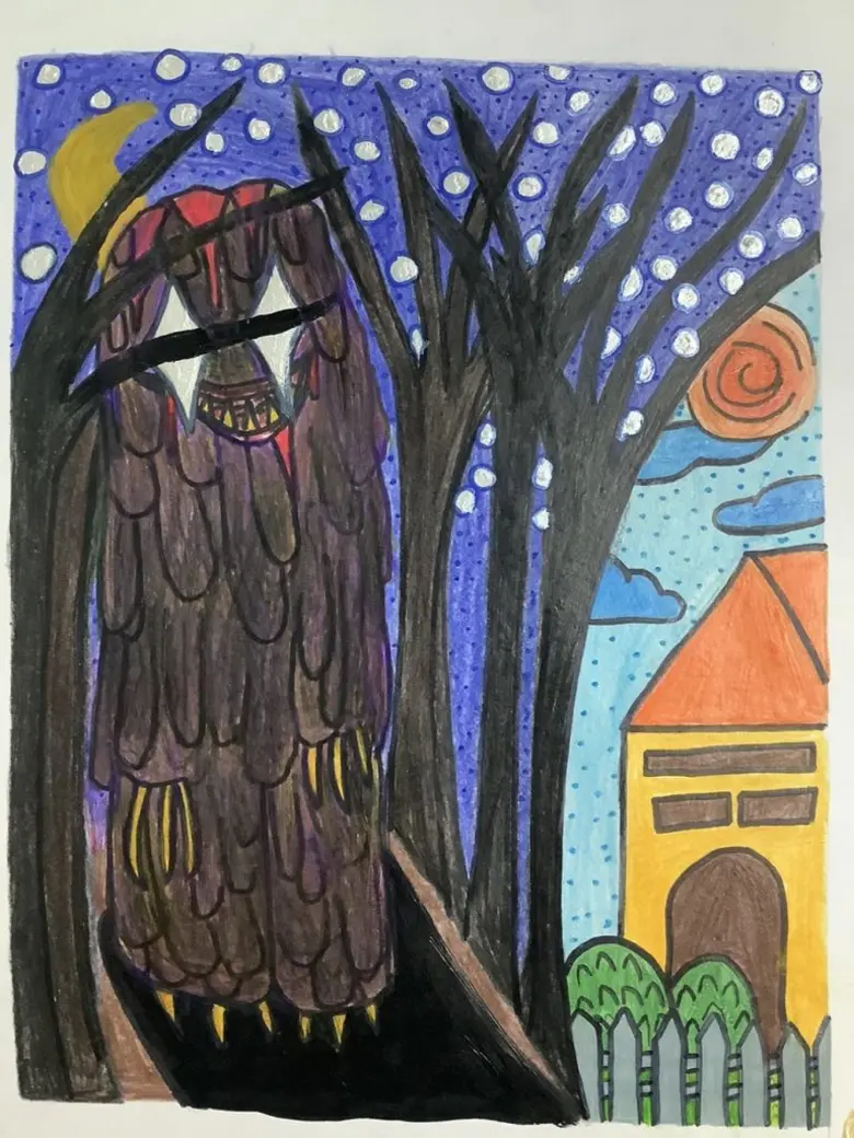 นานมีบุ๊คส์ประกาศภาพชนะเลิศ "โครงการประกวดวาดภาพประกอบอิ๊กคาบ็อก" ผลงานของเด็กไทย 34 คนที่จะได้ตีพิมพ์ในหนังสือของ เจ.เค. โรว์ลิ่ง