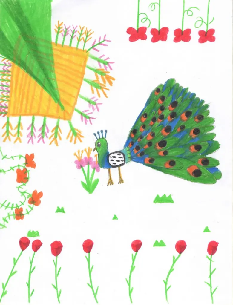 นานมีบุ๊คส์ประกาศภาพชนะเลิศ "โครงการประกวดวาดภาพประกอบอิ๊กคาบ็อก" ผลงานของเด็กไทย 34 คนที่จะได้ตีพิมพ์ในหนังสือของ เจ.เค. โรว์ลิ่ง