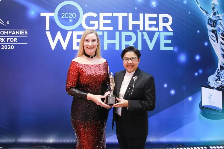 บมจ.กรุงไทย-แอกซ่า ประกันชีวิต โดยคุณแซลล...