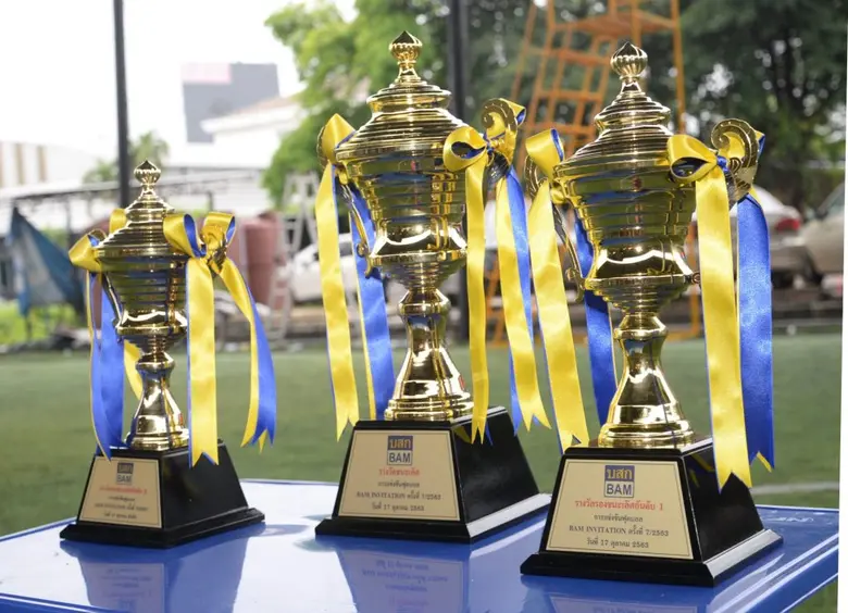 BAM Invitation ครั้งที่ 7