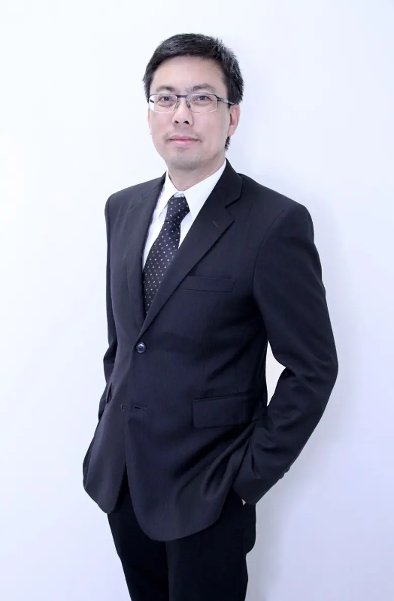 นายมนรัฐ ผดุงสิทธิ์ กรรมการผู้อำนวยการบริ...