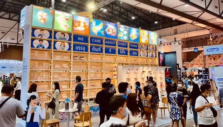 EPP มุ่งเน้นทำตลาดในกลุ่มบรรจุภัณฑ์พลาสติกประเภทกล่องใส่อาหารและถ้วยน้ำดื่ม ตอบโจทย์พฤติกรรมผู้บริโภคในทุกไลฟ์สไตส์