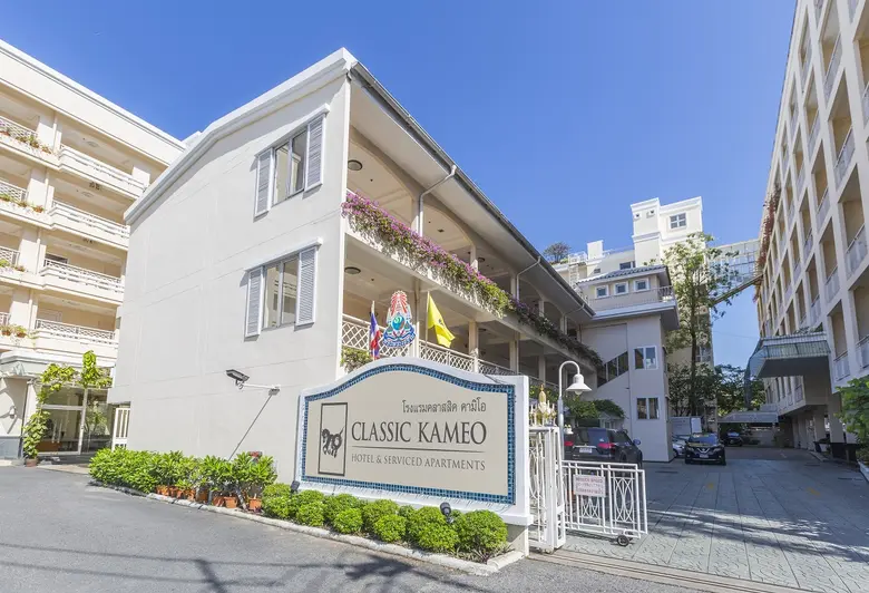 Cape and Kantary Hotels demonstrates its ...