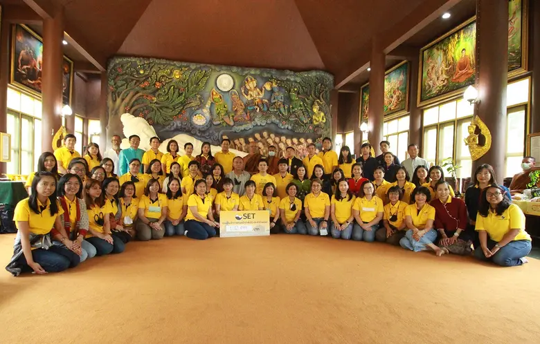 โสภาวดี เลิศมนัสชัย กรรมการ ภากร ปีตธวัชช...