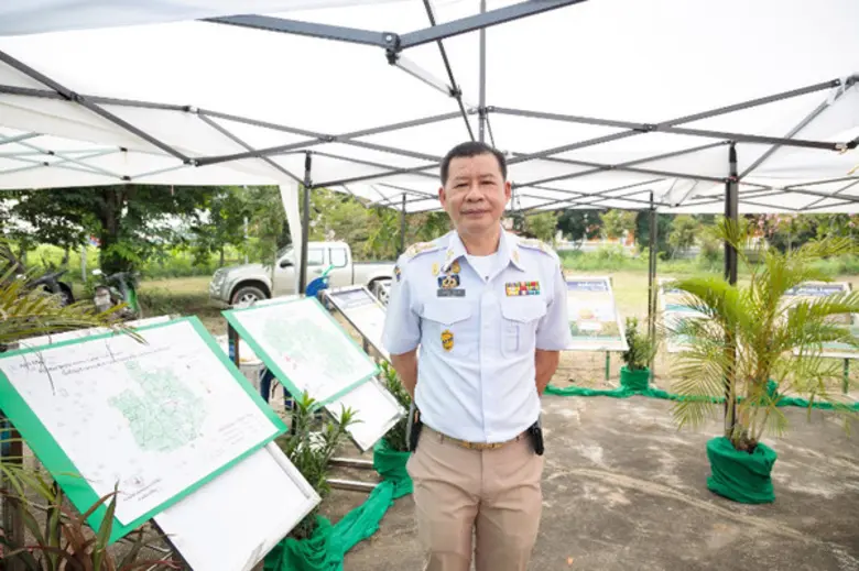 โครงการ Better Farms, Better Lives ช่วยชา...